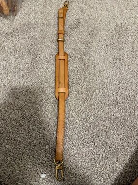 Louis Vuitton Adjustable  Shoulder Strap A29